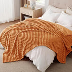 Bedsure GentleSoft Queen Blanket - Image 6