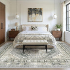 zesthome 5x7 Area Rugs - Image 9