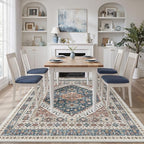 zesthome 5x7 Area Rugs - Image 8