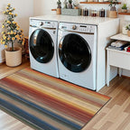3x5 Ombre Entry Rug - Image 9