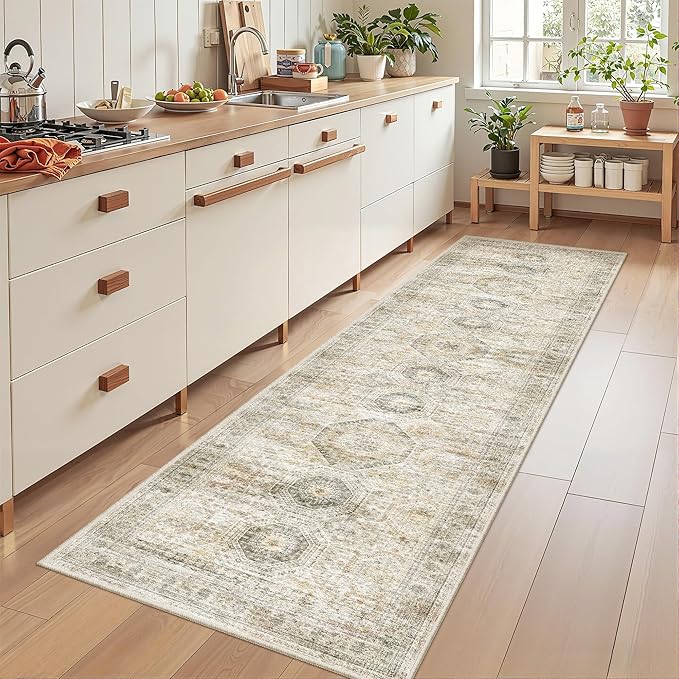 Rug Runners for Hallways Non Slip - Image 4