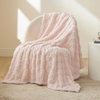 Bedsure GentleSoft Twin Blanket - Image 6