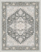 OPPODREAM Soft 8x10 Area Rugs, Washable Rugs 8x10 - Image 9