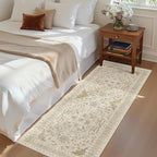 Madane Hallway Runner Rug by Madane