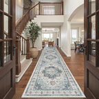 Madane Hallway Runner Rug 3x16 - Image 2