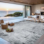 8x10 Area Rugs for Living Room by PLHXFRSoftAreaRugs