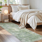 Soalmost Washable Runner Rug - Image 4