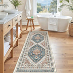 Madane Hallway Runner Rug - Image 5