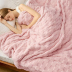 Bedsure GentleSoft King Size Blanket - Image 2