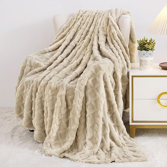 Aganear Twin Blanket - Image 3