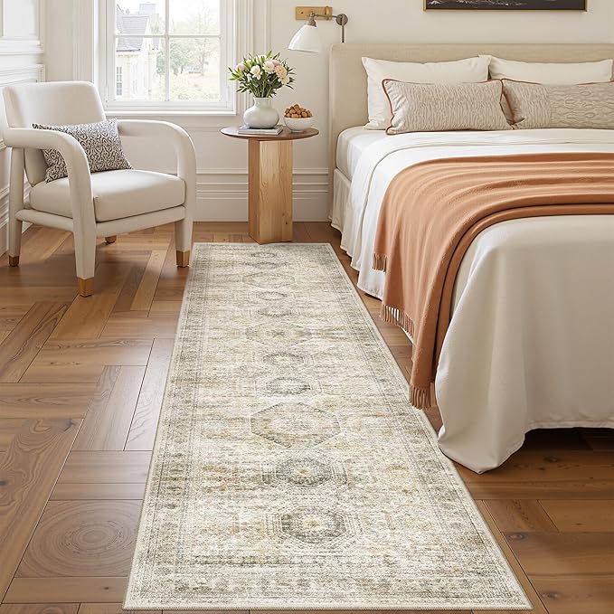 Rug Runners for Hallways Non Slip - Image 5