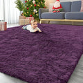 OLANLY 9x12 Machine Washable Large Area Rugs by OLANLY