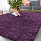 OLANLY 9x12 Machine Washable Large Area Rugs by OLANLY