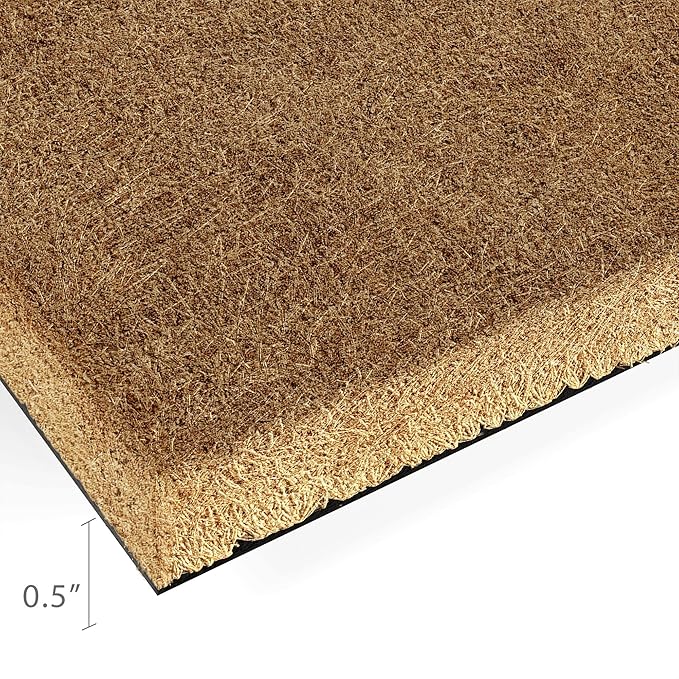 Barnyard Designs Doormat Welcome Mat - Image 6