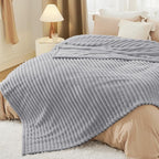 Bedsure GentleSoft Full Size Blanket - Image 6