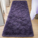 Tepook Soft Runner Rugs for Bedroom 2x6 ft - Image 2