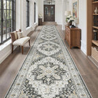 Madane 3x20 Hallway Runner Rug - Image 2