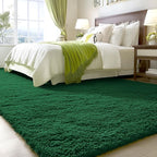 OLANLY 8x10 Machine Washable Large Area Rugs - Image 3
