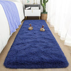 Tepook Soft Runner Rugs for Bedroom 2x6 ft by Tepook