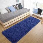 Tepook Soft Runner Rugs for Bedroom 2x6 ft - Image 2