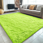 OLANLY 5x7 Machine Washable Large Area Rugs - Image 3