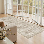 Runner Rug 3x6 Washable Non-Slip Kitchen Runner Rugs - Image 3