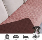Ameritex Waterproof Dog Bed Cover Pet Blanket - Image 3