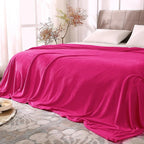 BEDELITE Fleece Blanket King Size Blankets by BEDELITE