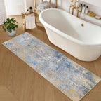 Washable 2x6 Rug Runners for Hallways Kitchen Entryway Non Slip