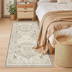 Madane Hallway Runner Rug 3x6 - Image 2
