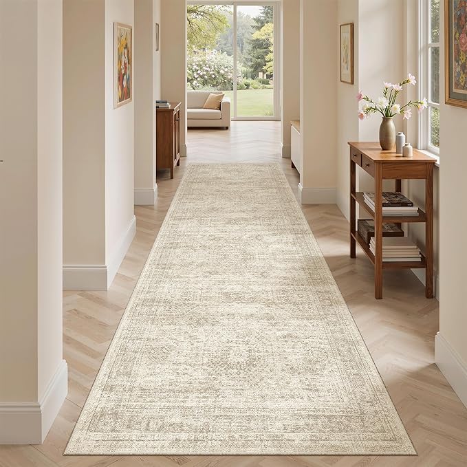 Washable Runner Rug - Image 3