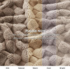 Bedsure GentleSoft Twin Blanket - Image 7