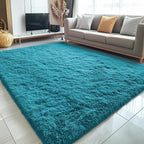 OLANLY 5x7 Machine Washable Large Area Rugs - Image 3