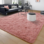 Tepook Area Rugs 9x12 for Living Room, Super Soft Fluffy Rugs for Bedroom - Image 8