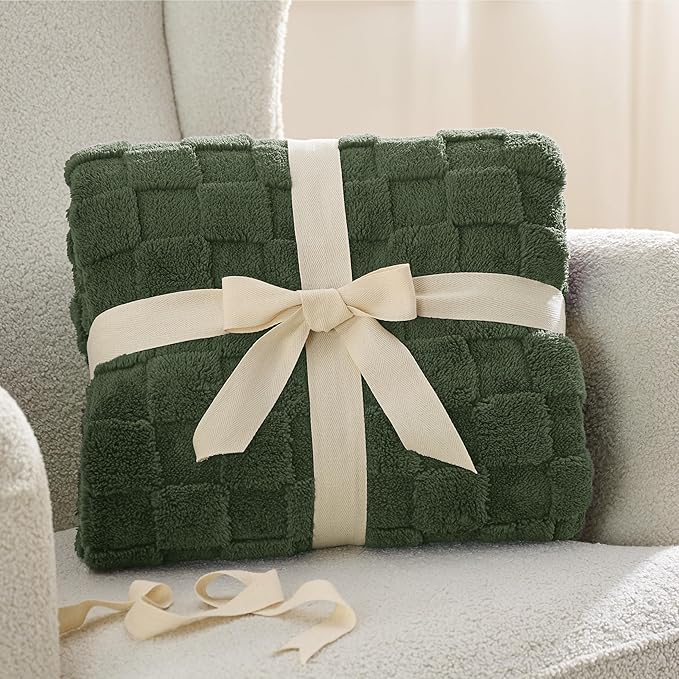 Bedsure GentleSoft King Size Blanket - Image 6