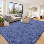OLANLY 8x10 Machine Washable Large Area Rugs - Image 3