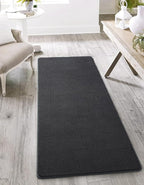 AROGAN 2x4 Feet Shag Runner Rug - Image 2