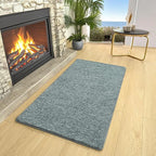 AROGAN Small Washable Area Rugs - Image 2