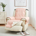 Great Bay Home Reversible Recliner Cover by GreatBayHome