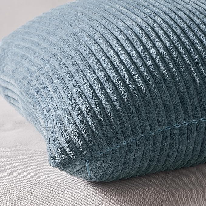 Topfinel Decorative Throw Pillow Covers Cushion Cases, Mix and Match - Image 3