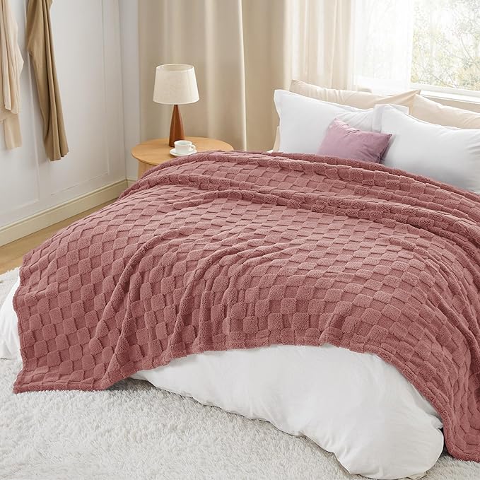 Bedsure GentleSoft King Size Blanket - Image 7