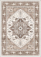 OPPODREAM Soft Area Rugs 3x5, Washable Rugs - Image 9