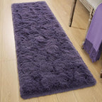 Tepook Soft Runner Rugs for Bedroom 2x6 ft - Image 4
