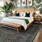 Dining Room Rugs for Under Table - Image 6