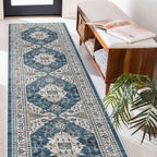 Hallway Washable Runner Rug - Image 3