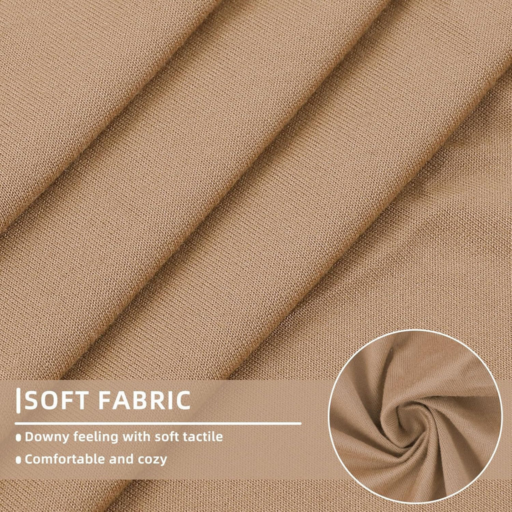 Waterproof Couch Cushion Covers, Stretch Sofa Seat Slipcovers