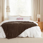 Bedsure GentleSoft Fall Throw Blanket - Image 7