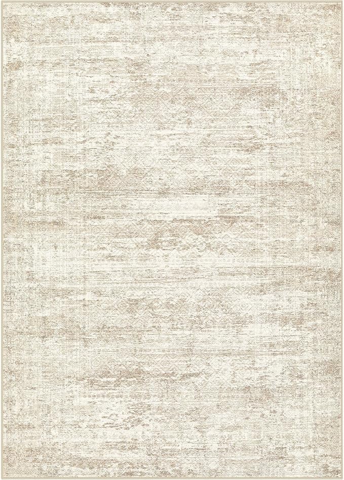 5x8 Area Rug Living Room Rugs - Image 9
