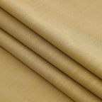 Gold Linen Curtains 63 Inches Long 2 Panel Sets - Image 7