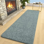AROGAN Washable 2x8 Runner Rug for Hallway, Long Runner Rugs wtih Soft Memory - Image 8